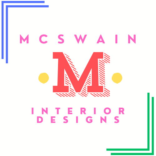 McSwain Interior Designs logo